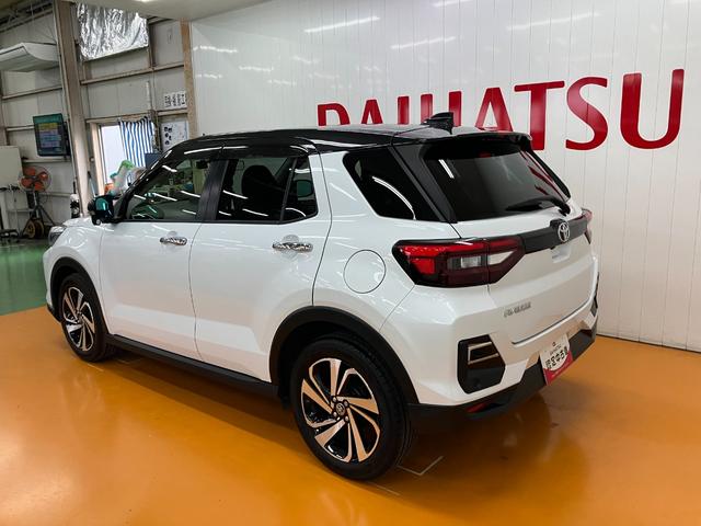 ライズZ ナビ ドラレコ ETC ACC パノラマモニターサポカーSワイド適合 ナビ ドラレコ ETC ブラインドスポットモニター パノラマモニター対応 USB接続端子 ステアリングスイッチ 全車速追従機能付ACC シートヒーター コーナーセンサー(神奈川県)の中古車