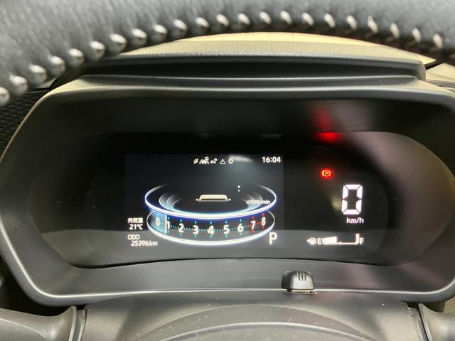 ライズZ ナビ ドラレコ ETC ACC パノラマモニターサポカーSワイド適合 ナビ ドラレコ ETC ブラインドスポットモニター パノラマモニター対応 USB接続端子 ステアリングスイッチ 全車速追従機能付ACC シートヒーター コーナーセンサー(神奈川県)の中古車