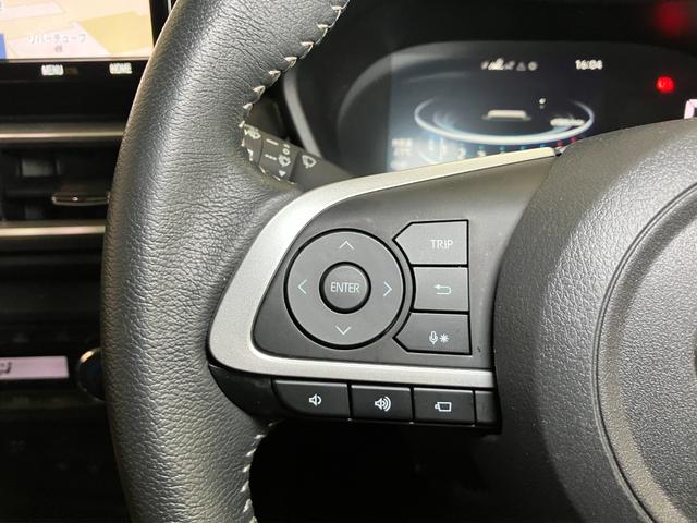 ライズZ ナビ ドラレコ ETC ACC パノラマモニターサポカーSワイド適合 ナビ ドラレコ ETC ブラインドスポットモニター パノラマモニター対応 USB接続端子 ステアリングスイッチ 全車速追従機能付ACC シートヒーター コーナーセンサー(神奈川県)の中古車