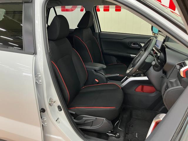 ライズZ ナビ ドラレコ ETC ACC パノラマモニターサポカーSワイド適合 ナビ ドラレコ ETC ブラインドスポットモニター パノラマモニター対応 USB接続端子 ステアリングスイッチ 全車速追従機能付ACC シートヒーター コーナーセンサー(神奈川県)の中古車