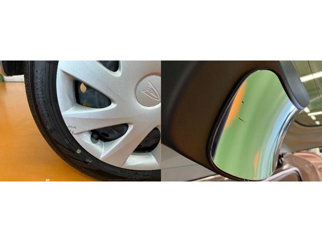 タントX SAIIIサポカーSワイド適合 ドラレコ ミラクルオープンドア 片側オートスライドドア Bカメラ ステアリングスイッチ Pスタート 運転席シートヒーター アイドリングストップ オートハイビーム キーフリー(神奈川県)の中古車