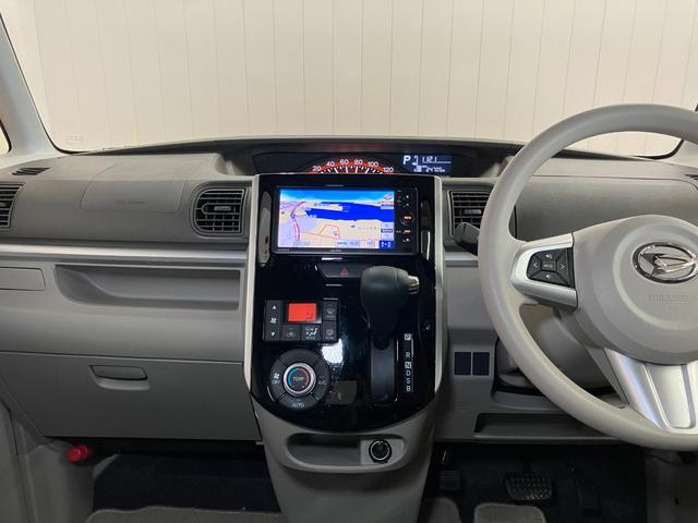 タントX SAIIIサポカーSワイド適合 ドラレコ ミラクルオープンドア 片側オートスライドドア Bカメラ ステアリングスイッチ Pスタート 運転席シートヒーター アイドリングストップ オートハイビーム キーフリー(神奈川県)の中古車