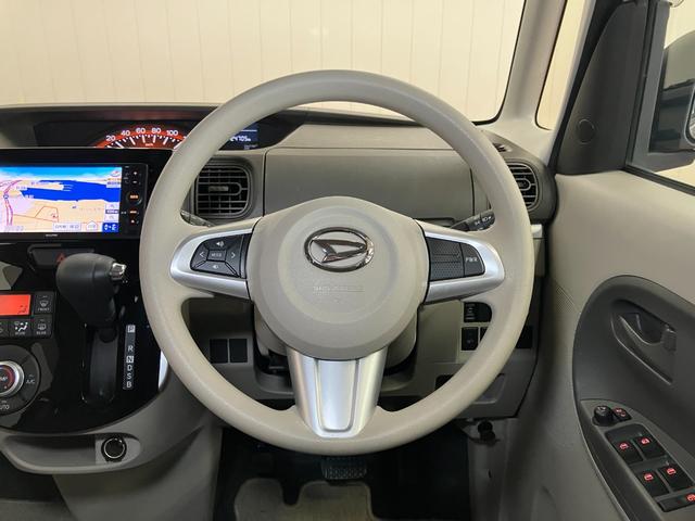 タントX SAIIIサポカーSワイド適合 ドラレコ ミラクルオープンドア 片側オートスライドドア Bカメラ ステアリングスイッチ Pスタート 運転席シートヒーター アイドリングストップ オートハイビーム キーフリー(神奈川県)の中古車