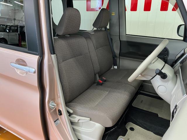 タントX SAIIIサポカーSワイド適合 ドラレコ ミラクルオープンドア 片側オートスライドドア Bカメラ ステアリングスイッチ Pスタート 運転席シートヒーター アイドリングストップ オートハイビーム キーフリー(神奈川県)の中古車