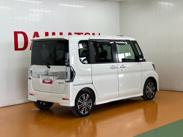 タントカスタムＲＳ　トップエディションＳＡIIIサポカーＳワイド適合　ドラレコ　ミラクルオープンドア　両側オートスライドドア　ステアリングスイッチ　Ｂカメラ　Ｐスタート　オートハイビーム　運転席シートヒーター　キーフリー（神奈川県）の中古車