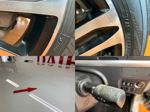 タントカスタムＲＳ　トップエディションＳＡIIIサポカーＳワイド適合　ドラレコ　ミラクルオープンドア　両側オートスライドドア　ステアリングスイッチ　Ｂカメラ　Ｐスタート　オートハイビーム　運転席シートヒーター　キーフリー（神奈川県）の中古車