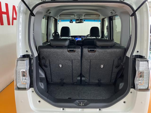 タントカスタムＲＳ　トップエディションＳＡIIIサポカーＳワイド適合　ドラレコ　ミラクルオープンドア　両側オートスライドドア　ステアリングスイッチ　Ｂカメラ　Ｐスタート　オートハイビーム　運転席シートヒーター　キーフリー（神奈川県）の中古車