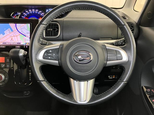 タントカスタムＲＳ　トップエディションＳＡIIIサポカーＳワイド適合　ドラレコ　ミラクルオープンドア　両側オートスライドドア　ステアリングスイッチ　Ｂカメラ　Ｐスタート　オートハイビーム　運転席シートヒーター　キーフリー（神奈川県）の中古車