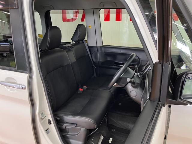 タントカスタムＲＳ　トップエディションＳＡIIIサポカーＳワイド適合　ドラレコ　ミラクルオープンドア　両側オートスライドドア　ステアリングスイッチ　Ｂカメラ　Ｐスタート　オートハイビーム　運転席シートヒーター　キーフリー（神奈川県）の中古車