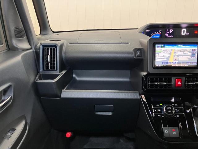 タントカスタムRS カーナビ USB ETC 両側オートスライドサポカーSワイド適合 ドラレコ パノラマモニター対応 ミラクルオープンドア 両側オートスライドドア 電動パーキングブレーキ ステアリングスイッチ USB接続端子 シートヒーター コーナーセンサー(神奈川県)の中古車