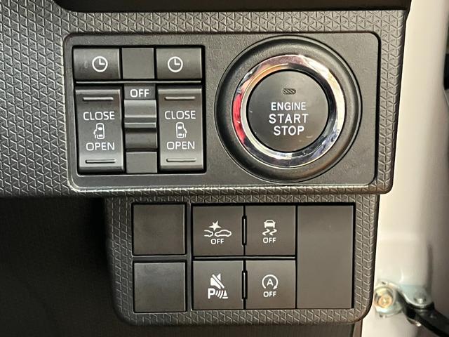 タントカスタムRS カーナビ USB ETC 両側オートスライドサポカーSワイド適合 ドラレコ パノラマモニター対応 ミラクルオープンドア 両側オートスライドドア 電動パーキングブレーキ ステアリングスイッチ USB接続端子 シートヒーター コーナーセンサー(神奈川県)の中古車