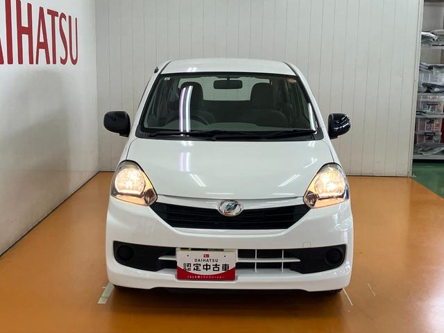 ミライースＤＣＤチューナー　エアコン　アイドリングストップ　光軸調整ダイヤル　パワーウインドウ　パワーステアリング（神奈川県）の中古車