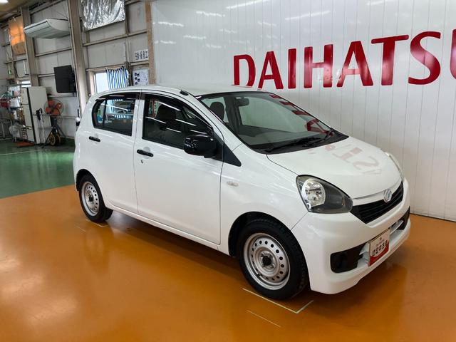 ミライースＤＣＤチューナー　エアコン　アイドリングストップ　光軸調整ダイヤル　パワーウインドウ　パワーステアリング（神奈川県）の中古車