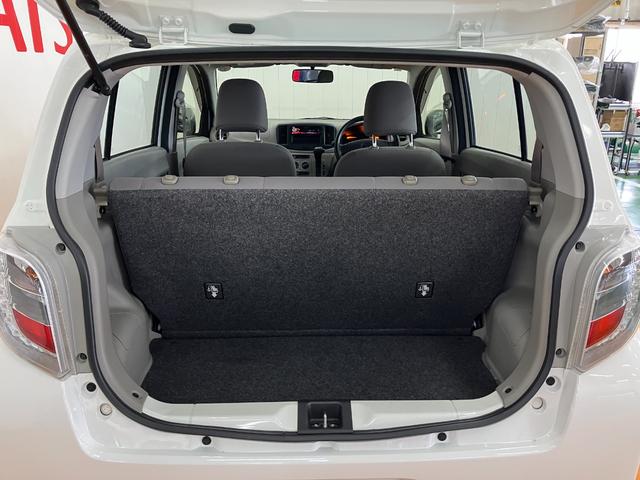 ミライースＤＣＤチューナー　エアコン　アイドリングストップ　光軸調整ダイヤル　パワーウインドウ　パワーステアリング（神奈川県）の中古車