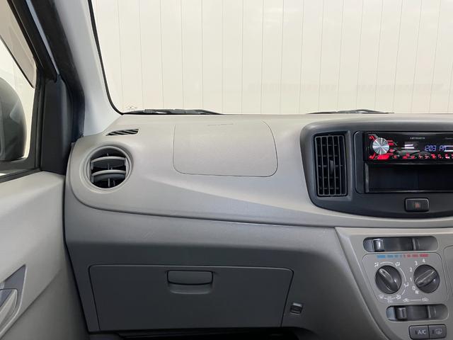 ミライースＤＣＤチューナー　エアコン　アイドリングストップ　光軸調整ダイヤル　パワーウインドウ　パワーステアリング（神奈川県）の中古車