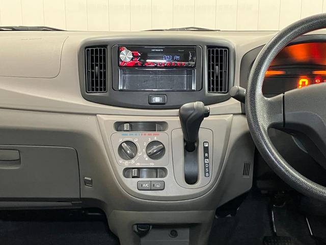 ミライースＤＣＤチューナー　エアコン　アイドリングストップ　光軸調整ダイヤル　パワーウインドウ　パワーステアリング（神奈川県）の中古車