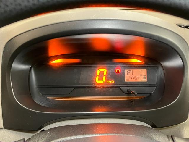 ミライースＤＣＤチューナー　エアコン　アイドリングストップ　光軸調整ダイヤル　パワーウインドウ　パワーステアリング（神奈川県）の中古車