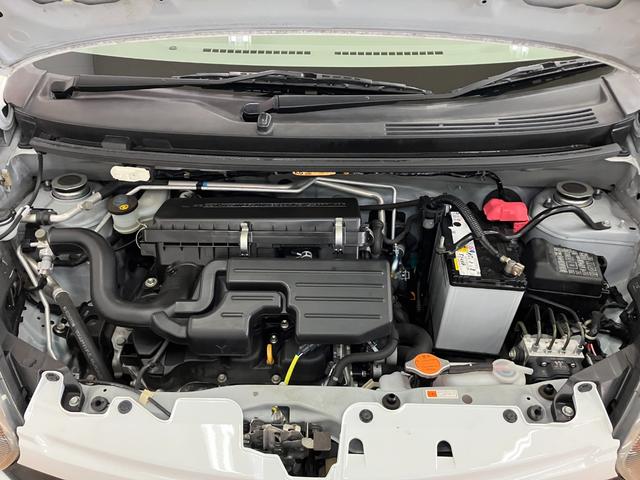 ミライースＤＣＤチューナー　エアコン　アイドリングストップ　光軸調整ダイヤル　パワーウインドウ　パワーステアリング（神奈川県）の中古車