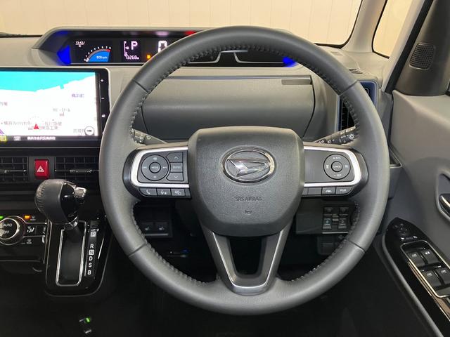 タントカスタムRS 4WD 助手席電動回転シート 後席モニター福祉車両 助手席電動回転シート 4WD 後席モニター サポカーSワイド適合 ドラレコ パノラマモニター対応 ミラクルオープンドア 両側オートスライドドア 全車速追従機能付ACC シートヒーター(神奈川県)の中古車