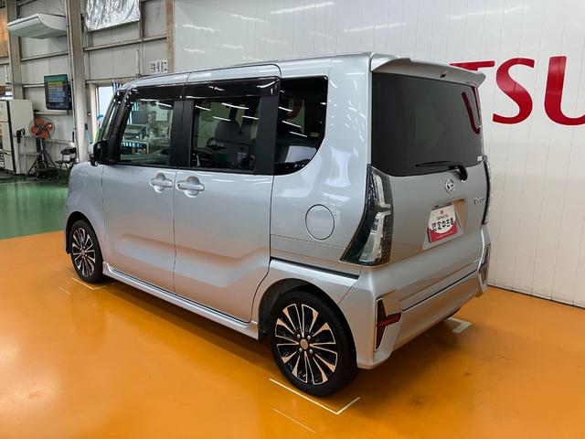 タントカスタムＲＳセレクションサポカーＳワイド適合　ドラレコ　ミラクルオープンドア　パノラマモニター対応　両側オートスライドドア　ミラクルウォークスルー　全車速追従機能付ＡＣＣ　ステアリングスイッチ　ＵＳＢ接続端子　シートヒーター（神奈川県）の中古車