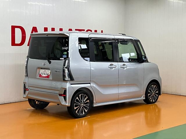 タントカスタムＲＳセレクションサポカーＳワイド適合　ドラレコ　ミラクルオープンドア　パノラマモニター対応　両側オートスライドドア　ミラクルウォークスルー　全車速追従機能付ＡＣＣ　ステアリングスイッチ　ＵＳＢ接続端子　シートヒーター（神奈川県）の中古車