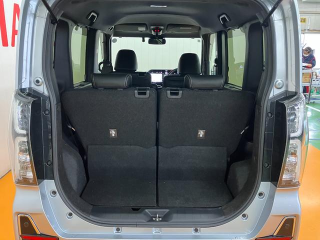 タントカスタムＲＳセレクションサポカーＳワイド適合　ドラレコ　ミラクルオープンドア　パノラマモニター対応　両側オートスライドドア　ミラクルウォークスルー　全車速追従機能付ＡＣＣ　ステアリングスイッチ　ＵＳＢ接続端子　シートヒーター（神奈川県）の中古車