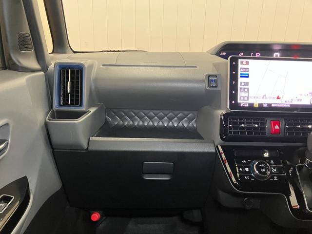 タントカスタムＲＳセレクションサポカーＳワイド適合　ドラレコ　ミラクルオープンドア　パノラマモニター対応　両側オートスライドドア　ミラクルウォークスルー　全車速追従機能付ＡＣＣ　ステアリングスイッチ　ＵＳＢ接続端子　シートヒーター（神奈川県）の中古車