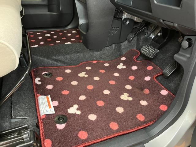 ムーヴキャンバスＧメイクアップリミテッド　ＳＡIIIサポカーＳワイド適合　ＣＤチューナー　オートエアコン　パノラマモニター対応　ステアリングスイッチ　Ｐスタート　アイドリングストップ　オートハイビーム　置きラクボックス　キーフリー（神奈川県）の中古車