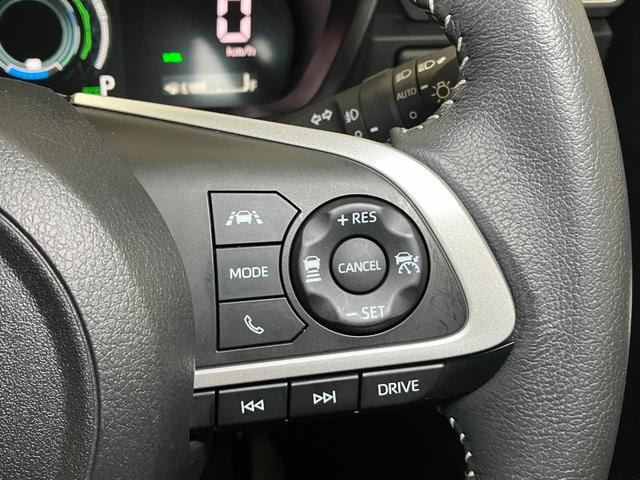 ロッキープレミアムＧ　ＨＥＶサポカーＳワイド適合　ハイブリッド車　パノラマモニター対応　電動パーキングブレーキ　ＥＴＣ　ＵＳＢ接続端子　ステアリングスイッチ　全車速追従機能付ＡＣＣ　シートヒーター　Ｓ−ペダル　コーナーセンサー（神奈川県）の中古車