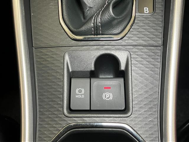 ロッキープレミアムＧ　ＨＥＶサポカーＳワイド適合　ハイブリッド車　パノラマモニター対応　電動パーキングブレーキ　ＥＴＣ　ＵＳＢ接続端子　ステアリングスイッチ　全車速追従機能付ＡＣＣ　シートヒーター　Ｓ−ペダル　コーナーセンサー（神奈川県）の中古車