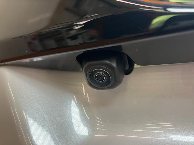 ロッキープレミアムＧ　ＨＥＶサポカーＳワイド適合　ハイブリッド車　パノラマモニター対応　電動パーキングブレーキ　ＥＴＣ　ＵＳＢ接続端子　ステアリングスイッチ　全車速追従機能付ＡＣＣ　シートヒーター　Ｓ−ペダル　コーナーセンサー（神奈川県）の中古車