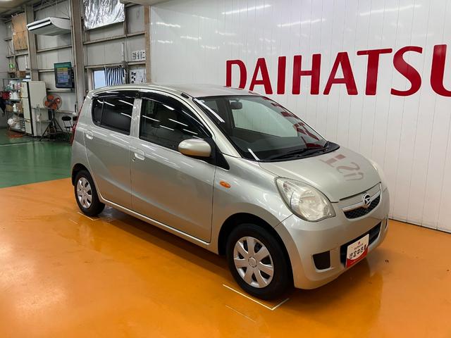 ミラＬ　エアコン　ＥＴＣ　パワーウィンドウ　電動格納ミラーエアコン　電動格納ミラー　パワーウィンドウ　フルホイールキャップ　ＥＴＣ　キーレス（神奈川県）の中古車