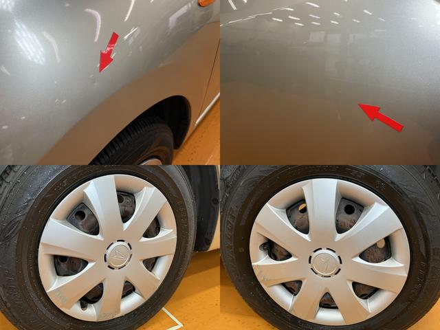 ミラＬ　エアコン　ＥＴＣ　パワーウィンドウ　電動格納ミラーエアコン　電動格納ミラー　パワーウィンドウ　フルホイールキャップ　ＥＴＣ　キーレス（神奈川県）の中古車