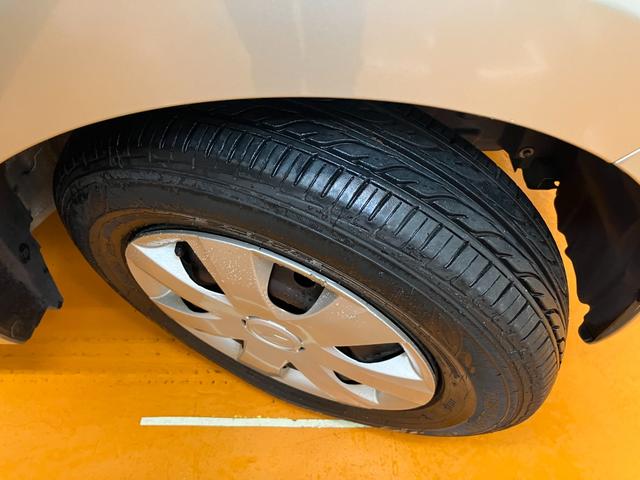 ミラＬ　エアコン　ＥＴＣ　パワーウィンドウ　電動格納ミラーエアコン　電動格納ミラー　パワーウィンドウ　フルホイールキャップ　ＥＴＣ　キーレス（神奈川県）の中古車