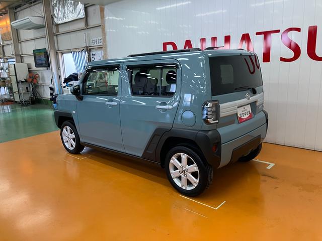 タフトG ナビ ドラレコ Bカメラ スカイフィールトップサポカーSワイド適合 スカイフィールトップ ナビ ドラレコ ETC Bカメラ 電動パーキングブレーキ ステアリングスイッチ シートヒーター USB接続端子 Pスタート コーナーセンサー キーフリー(神奈川県)の中古車