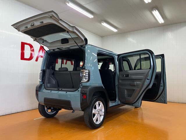 タフトG ナビ ドラレコ Bカメラ スカイフィールトップサポカーSワイド適合 スカイフィールトップ ナビ ドラレコ ETC Bカメラ 電動パーキングブレーキ ステアリングスイッチ シートヒーター USB接続端子 Pスタート コーナーセンサー キーフリー(神奈川県)の中古車