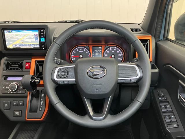 タフトG ナビ ドラレコ Bカメラ スカイフィールトップサポカーSワイド適合 スカイフィールトップ ナビ ドラレコ ETC Bカメラ 電動パーキングブレーキ ステアリングスイッチ シートヒーター USB接続端子 Pスタート コーナーセンサー キーフリー(神奈川県)の中古車