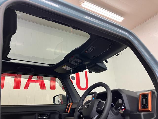 タフトG ナビ ドラレコ Bカメラ スカイフィールトップサポカーSワイド適合 スカイフィールトップ ナビ ドラレコ ETC Bカメラ 電動パーキングブレーキ ステアリングスイッチ シートヒーター USB接続端子 Pスタート コーナーセンサー キーフリー(神奈川県)の中古車