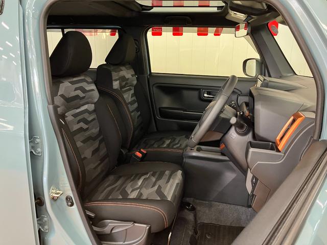 タフトG ナビ ドラレコ Bカメラ スカイフィールトップサポカーSワイド適合 スカイフィールトップ ナビ ドラレコ ETC Bカメラ 電動パーキングブレーキ ステアリングスイッチ シートヒーター USB接続端子 Pスタート コーナーセンサー キーフリー(神奈川県)の中古車