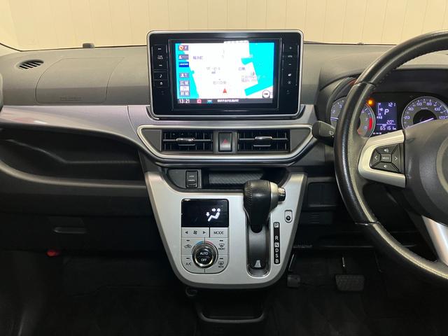 キャストアクティバＧ　ターボ　ＳＡIIナビ　ドラレコ　Ｂカメラ　ステアリングスイッチ　Ｐスタート　電話番号　パワーウィンドウ　アイドリングストップ　横滑り防止機能　誤発進抑制機能　オートハイビーム　ＥＴＣ　キーフリー（神奈川県）の中古車