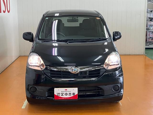 ミライースＸ　リミテッドＳＡ　ナビ　ドラレコ　ＥＴＣ　パワーウィンドウナビ　ＥＴＣ　ドラレコ　エアコン　アイドリングストップ　横滑り防止機能　誤発進抑制機能　光軸調整ダイヤル　電動格納ミラー　パワーウインドウ　キーレス（神奈川県）の中古車