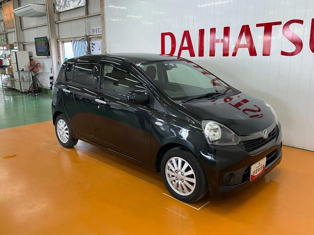 ミライースＸ　リミテッドＳＡ　ナビ　ドラレコ　ＥＴＣ　パワーウィンドウナビ　ＥＴＣ　ドラレコ　エアコン　アイドリングストップ　横滑り防止機能　誤発進抑制機能　光軸調整ダイヤル　電動格納ミラー　パワーウインドウ　キーレス（神奈川県）の中古車