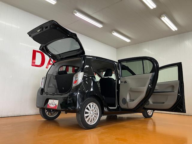 ミライースＸ　リミテッドＳＡ　ナビ　ドラレコ　ＥＴＣ　パワーウィンドウナビ　ＥＴＣ　ドラレコ　エアコン　アイドリングストップ　横滑り防止機能　誤発進抑制機能　光軸調整ダイヤル　電動格納ミラー　パワーウインドウ　キーレス（神奈川県）の中古車