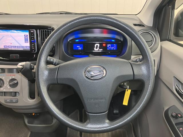 ミライースＸ　リミテッドＳＡ　ナビ　ドラレコ　ＥＴＣ　パワーウィンドウナビ　ＥＴＣ　ドラレコ　エアコン　アイドリングストップ　横滑り防止機能　誤発進抑制機能　光軸調整ダイヤル　電動格納ミラー　パワーウインドウ　キーレス（神奈川県）の中古車