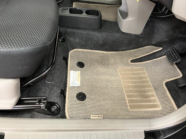 ミライースＸ　リミテッドＳＡ　ナビ　ドラレコ　ＥＴＣ　パワーウィンドウナビ　ＥＴＣ　ドラレコ　エアコン　アイドリングストップ　横滑り防止機能　誤発進抑制機能　光軸調整ダイヤル　電動格納ミラー　パワーウインドウ　キーレス（神奈川県）の中古車