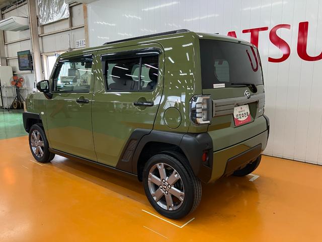 タフトG ナビ ドラレコ Bカメラ パノラマモニター対応サポカーSワイド適合 スカイフィールトップ ナビ ドラレコ Bカメラ パノラマモニター対応 電動パーキングブレーキ ステアリングスイッチ シートヒーター USB接続端子 Pスタート コーナーセンサー(神奈川県)の中古車