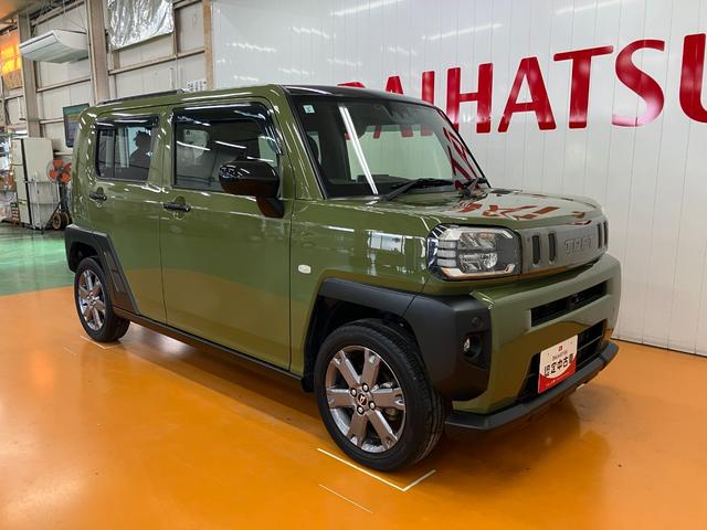 タフトG ナビ ドラレコ Bカメラ パノラマモニター対応サポカーSワイド適合 スカイフィールトップ ナビ ドラレコ Bカメラ パノラマモニター対応 電動パーキングブレーキ ステアリングスイッチ シートヒーター USB接続端子 Pスタート コーナーセンサー(神奈川県)の中古車