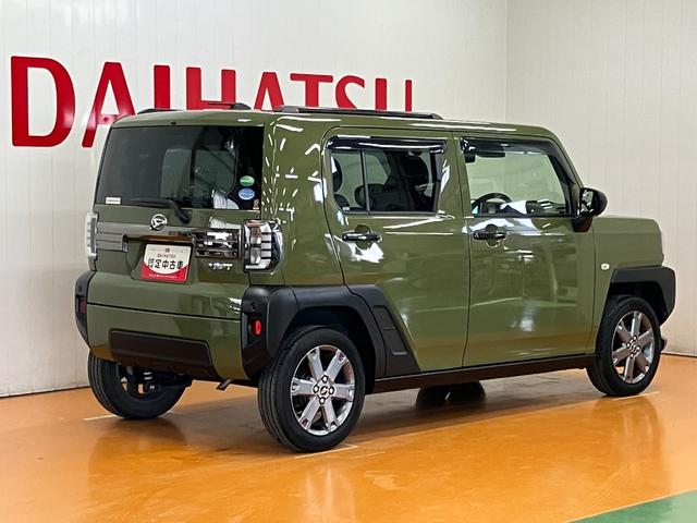 タフトG ナビ ドラレコ Bカメラ パノラマモニター対応サポカーSワイド適合 スカイフィールトップ ナビ ドラレコ Bカメラ パノラマモニター対応 電動パーキングブレーキ ステアリングスイッチ シートヒーター USB接続端子 Pスタート コーナーセンサー(神奈川県)の中古車