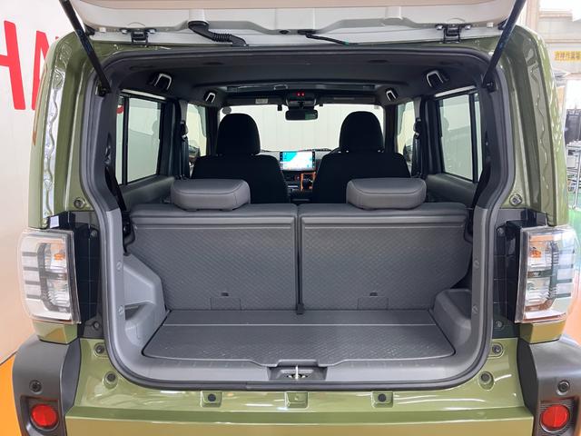 タフトG ナビ ドラレコ Bカメラ パノラマモニター対応サポカーSワイド適合 スカイフィールトップ ナビ ドラレコ Bカメラ パノラマモニター対応 電動パーキングブレーキ ステアリングスイッチ シートヒーター USB接続端子 Pスタート コーナーセンサー(神奈川県)の中古車