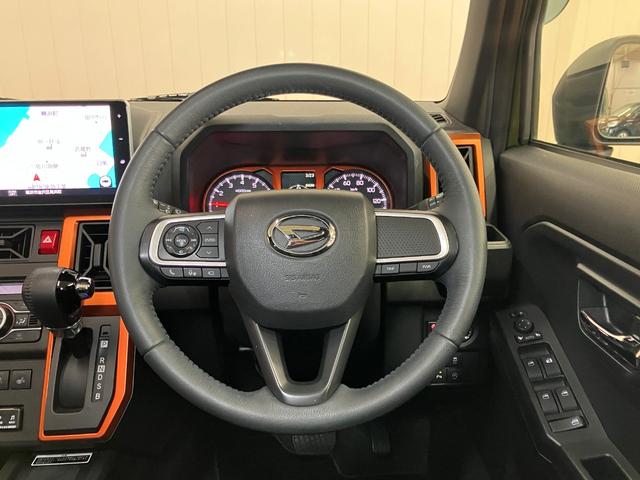 タフトG ナビ ドラレコ Bカメラ パノラマモニター対応サポカーSワイド適合 スカイフィールトップ ナビ ドラレコ Bカメラ パノラマモニター対応 電動パーキングブレーキ ステアリングスイッチ シートヒーター USB接続端子 Pスタート コーナーセンサー(神奈川県)の中古車